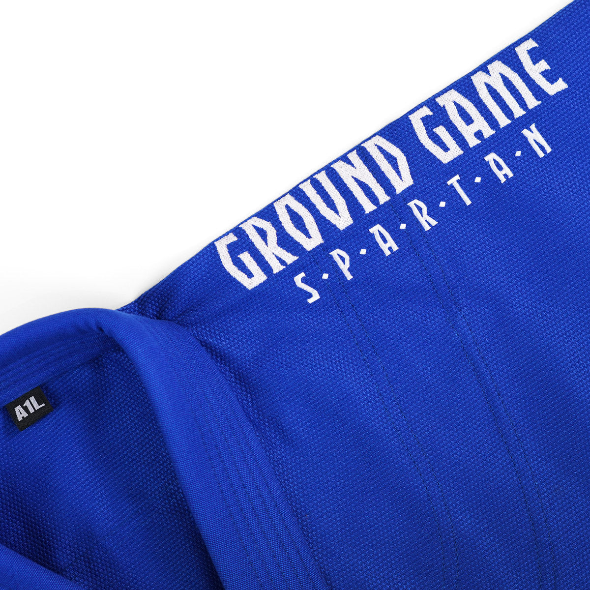 Kimono / Gi BJJ Spartan (albastru)