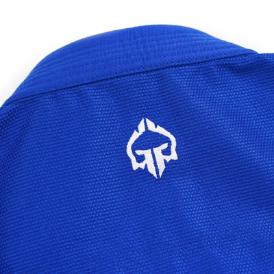 Kimono / Gi BJJ Spartan (albastru)