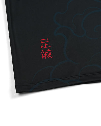Tricou de antrenament Ashi Garami