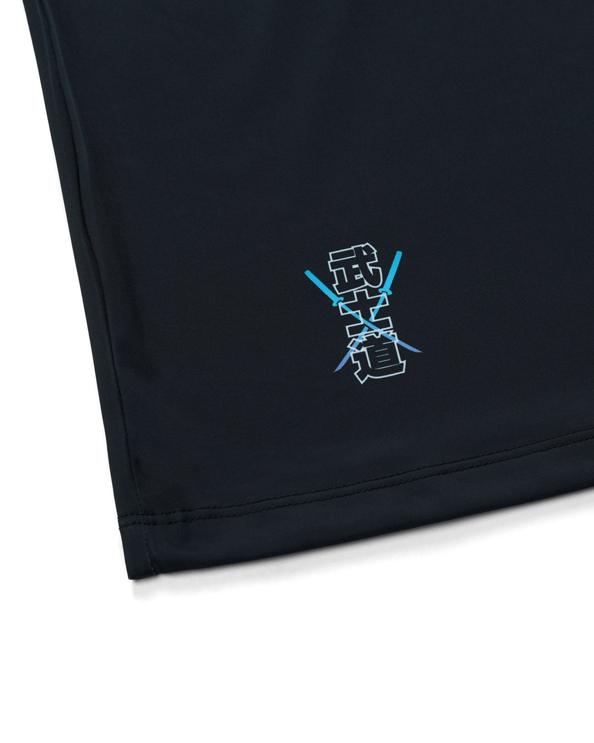 Tricou de antrenament Cyber Samurai