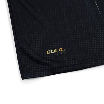 Tricou de antrenament Gold 2.0