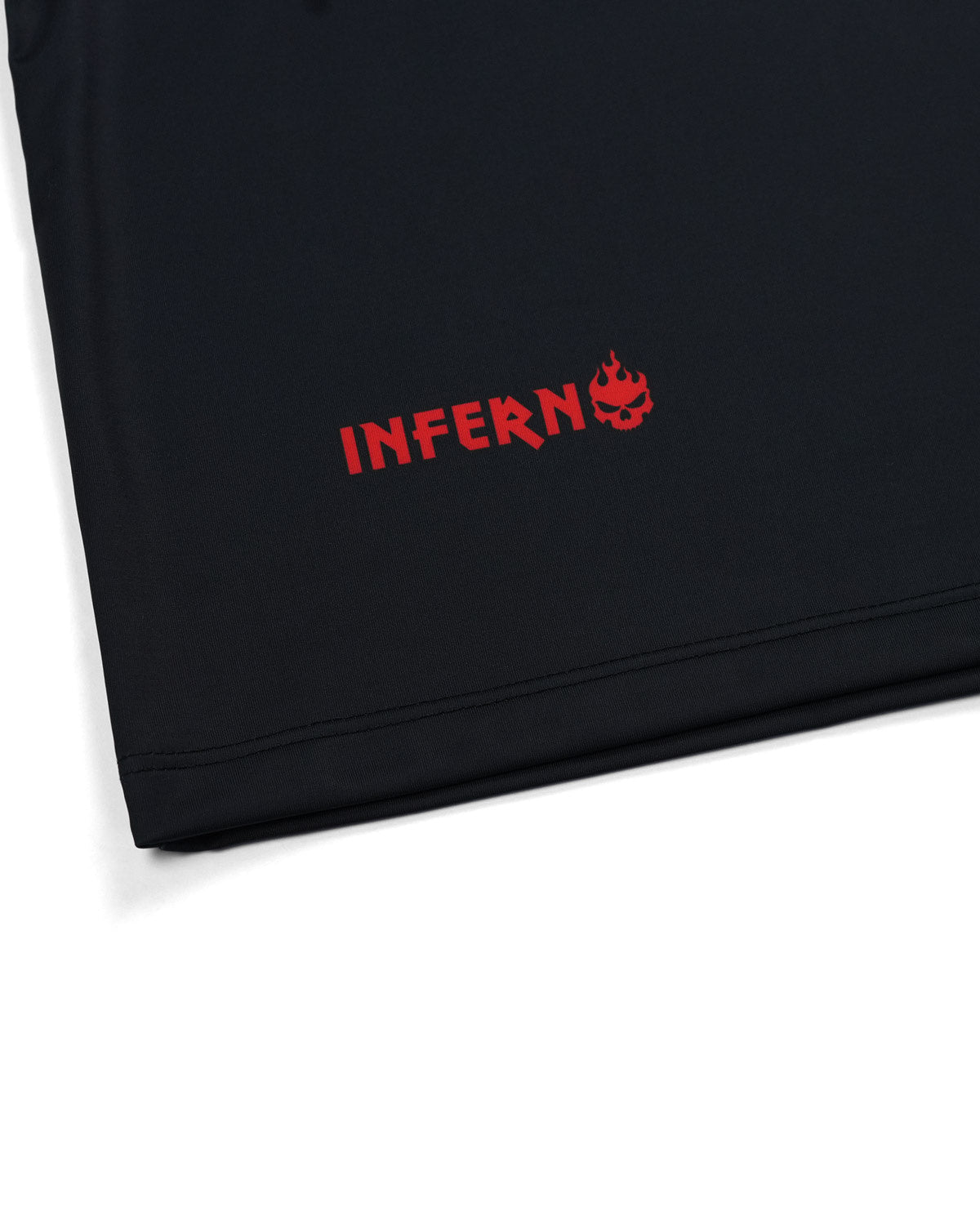 Tricou de antrenament Inferno