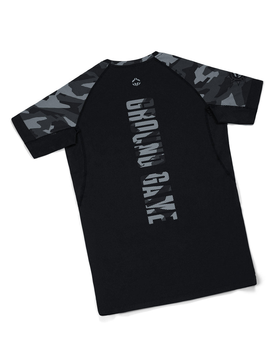 Tricou de antrenament Military
