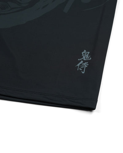 Tricou de antrenament Oni Samurai