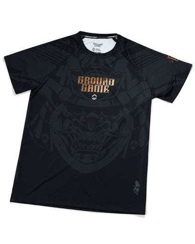 Tricou de antrenament Oni Samurai