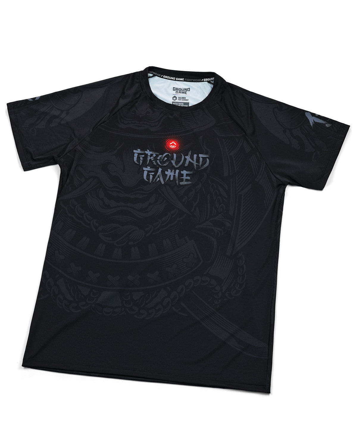 Tricou de antrenament Samurai 2.0