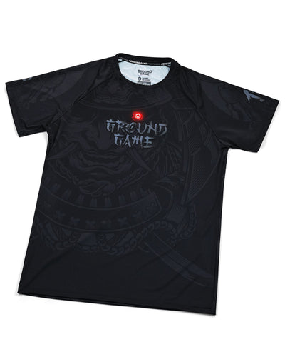 Tricou de antrenament Samurai 2.0