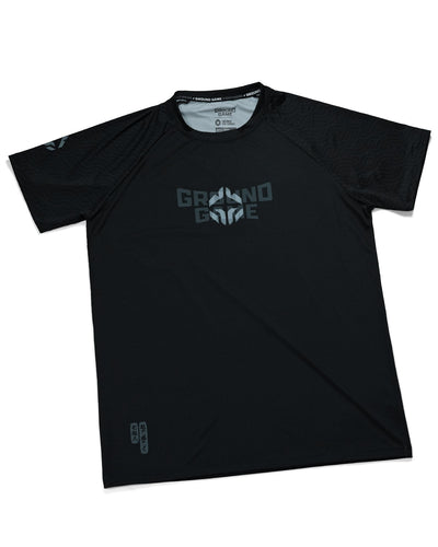 Tricou de antrenament Samurai Shadow