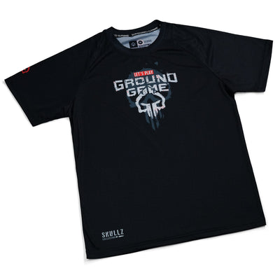 Tricou de antrenament Skullz