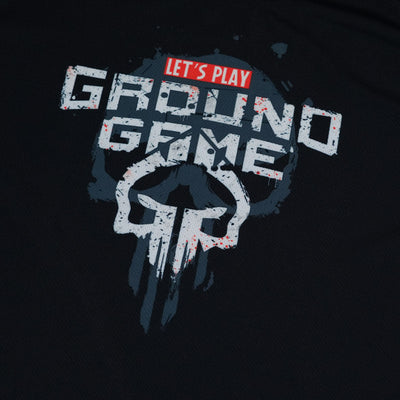 Tricou de antrenament Skullz