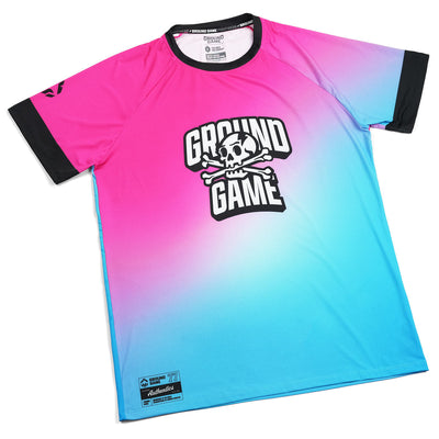 Tricou de antrenament Thunders