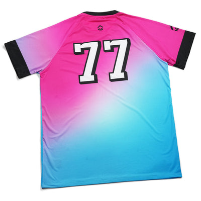 Tricou de antrenament Thunders