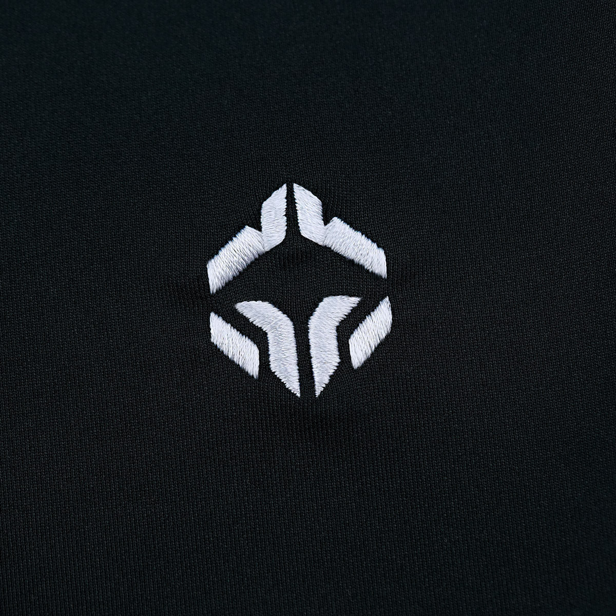 Short Minimal 2.0 White Logo (Negri)