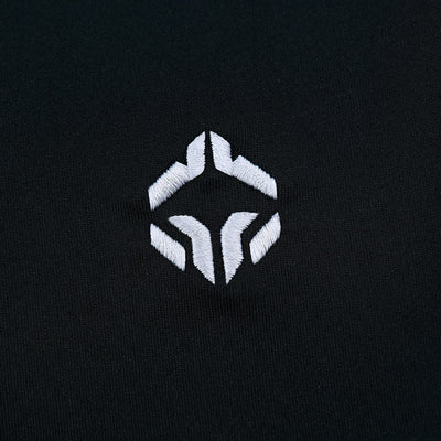 Short Minimal 2.0 White Logo (Negri)