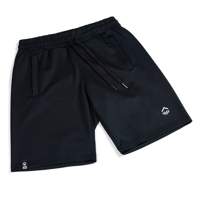 Short Minimal 2.0 White Logo (Negri)