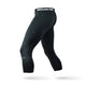 Colanți 3/4 Athletic Shadow Black