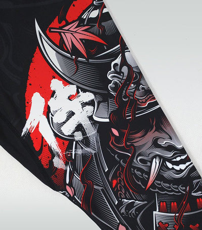 Colanți Samurai 2.0