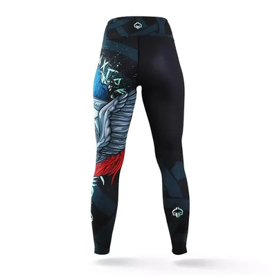 Colanți de damă Valkyria