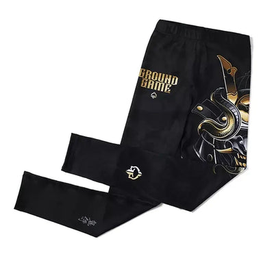 Colanți pentru copii Oni Samurai