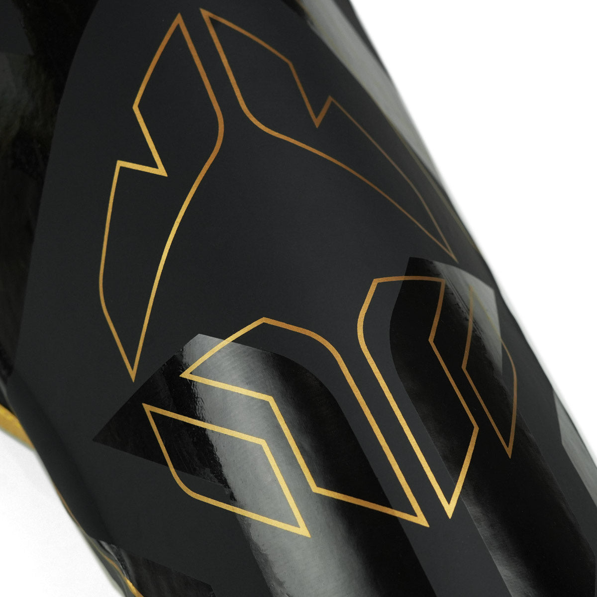 Apărători ușoare pentru tibii Logo 3.0 Gold