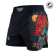 Pantaloni scurți ușori MMA Ashi Garami