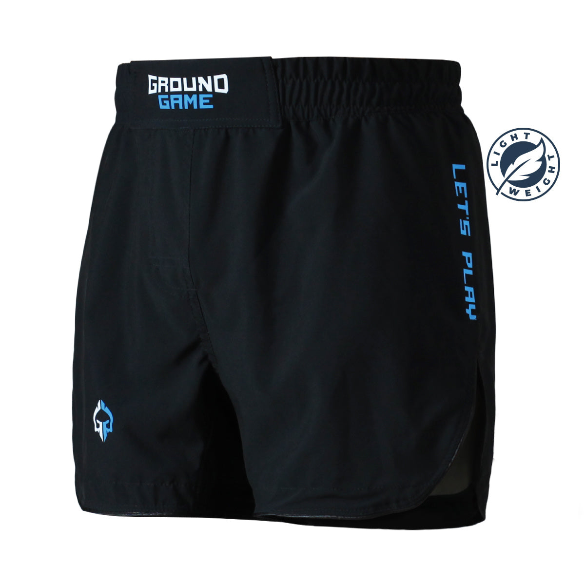 Șorturi MMA ușoare Athletic Classic