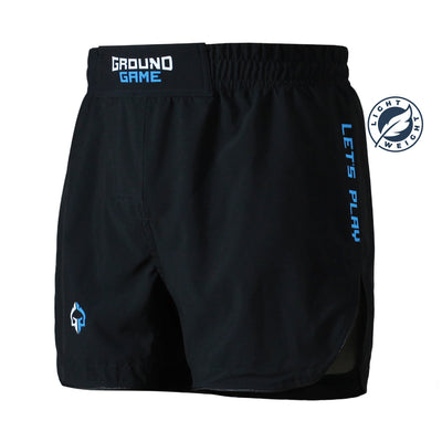 Șorturi MMA ușoare Athletic Classic