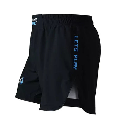 Șorturi MMA ușoare Athletic Classic