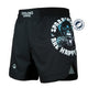 Pantaloni scurți ușori MMA Cheeky Monkey