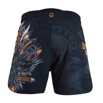 Pantaloni scurți ușori MMA Ragnarok