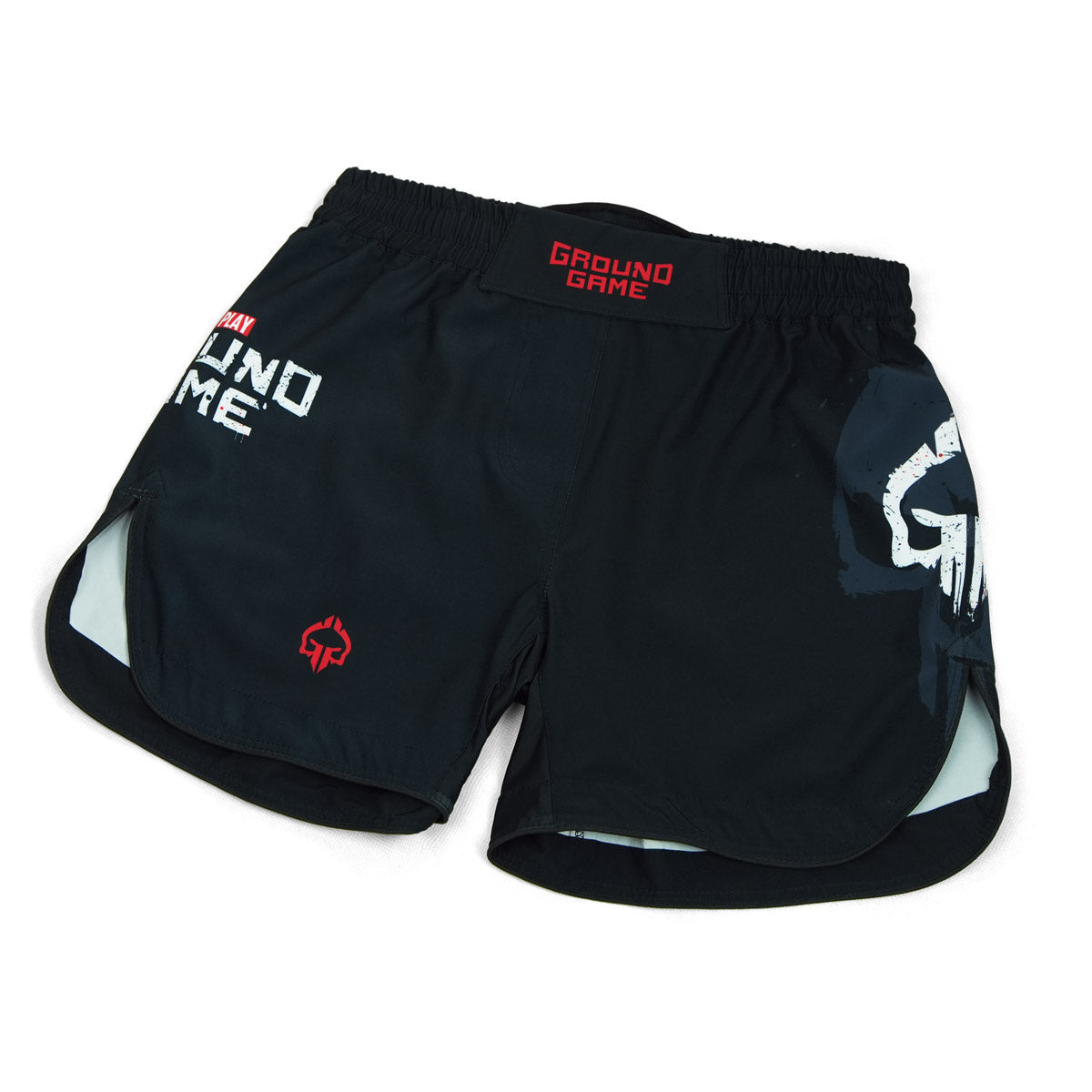 Pantaloni scurți ușori MMA Skullz