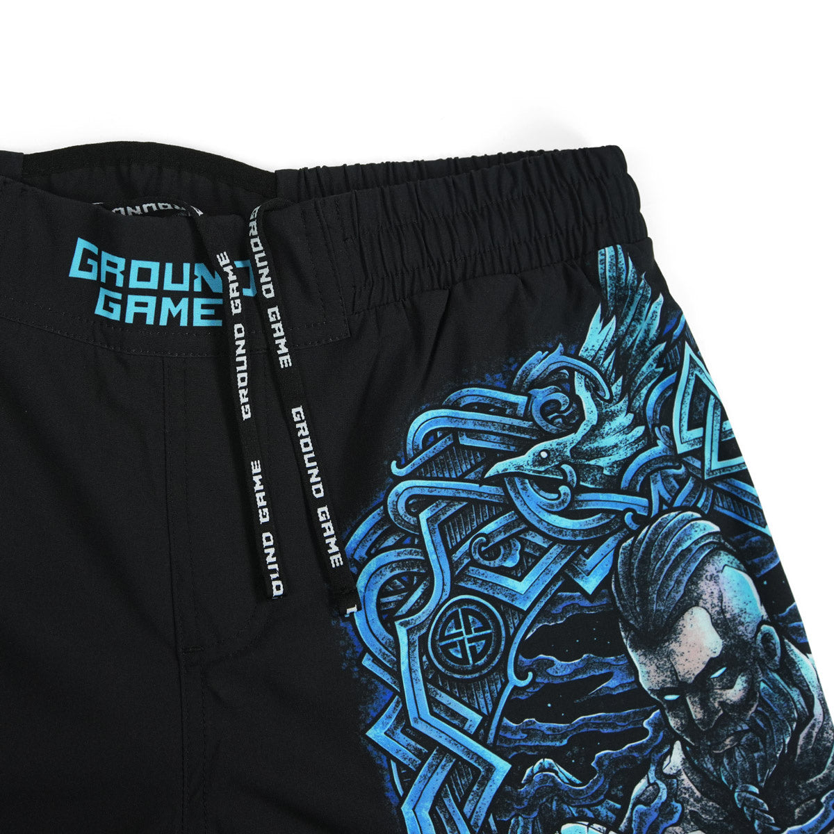 Pantaloni scurți ușori MMA Viking