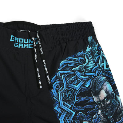 Pantaloni scurți ușori MMA Viking