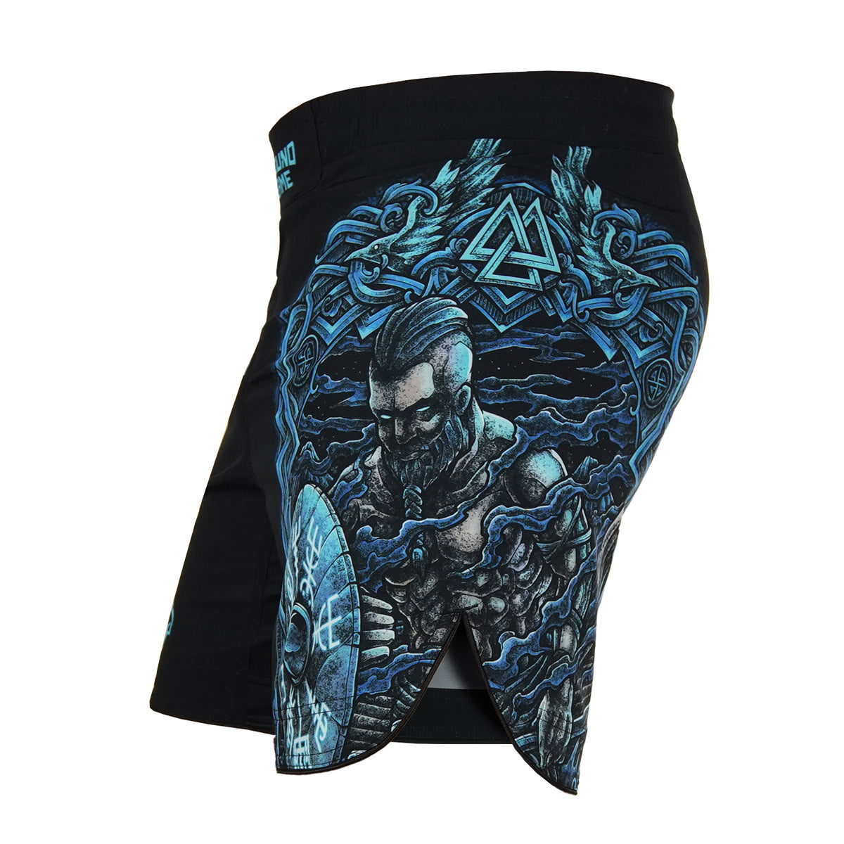 Pantaloni scurți ușori MMA Viking