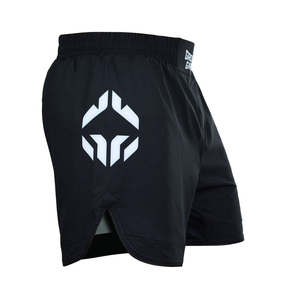 Pantaloni scurți ușori MMA pentru grappling IBJJF