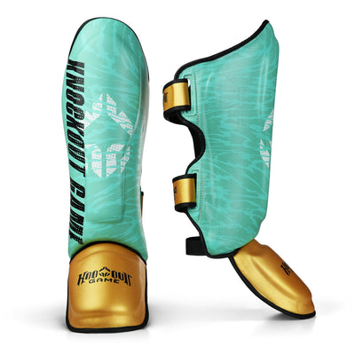 Tibiere Prime Green