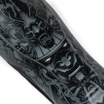 Protecții pentru tibie Samurai Shadow