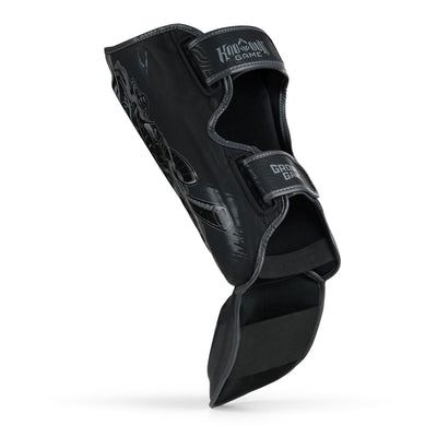 Protecții pentru tibie Samurai Shadow