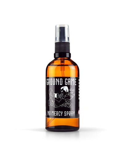 Odorizant pentru echipament de antrenament No Mercy Spray