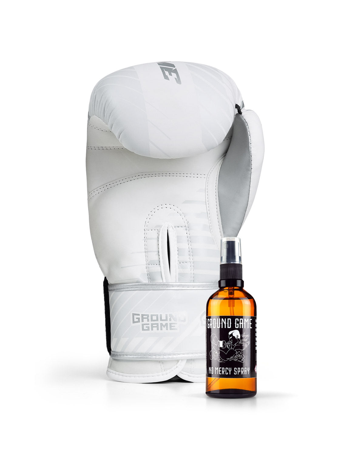 Odorizant pentru echipament de antrenament No Mercy Spray