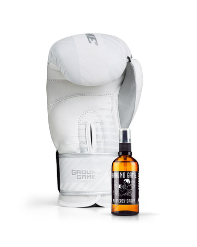 Odorizant pentru echipament de antrenament No Mercy Spray