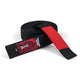 Centură Premium BJJ Negru