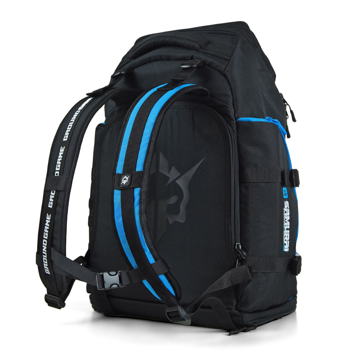 Rucsac de antrenament Samurai