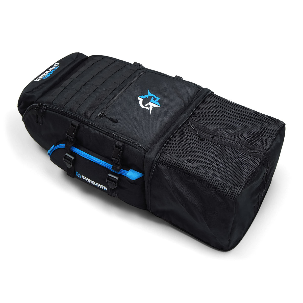 Rucsac de antrenament Samurai