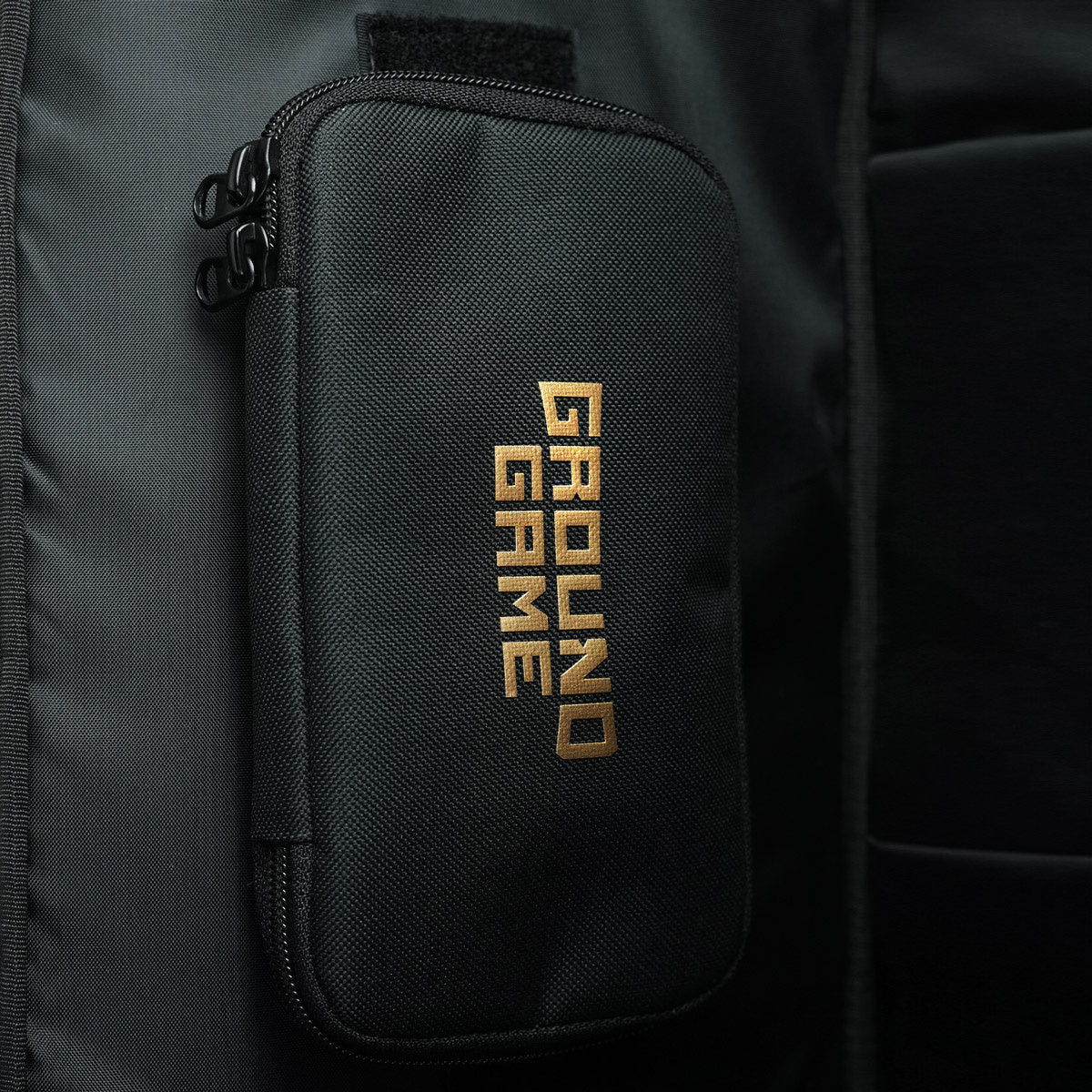 Rucsac de antrenament Samurai Gold