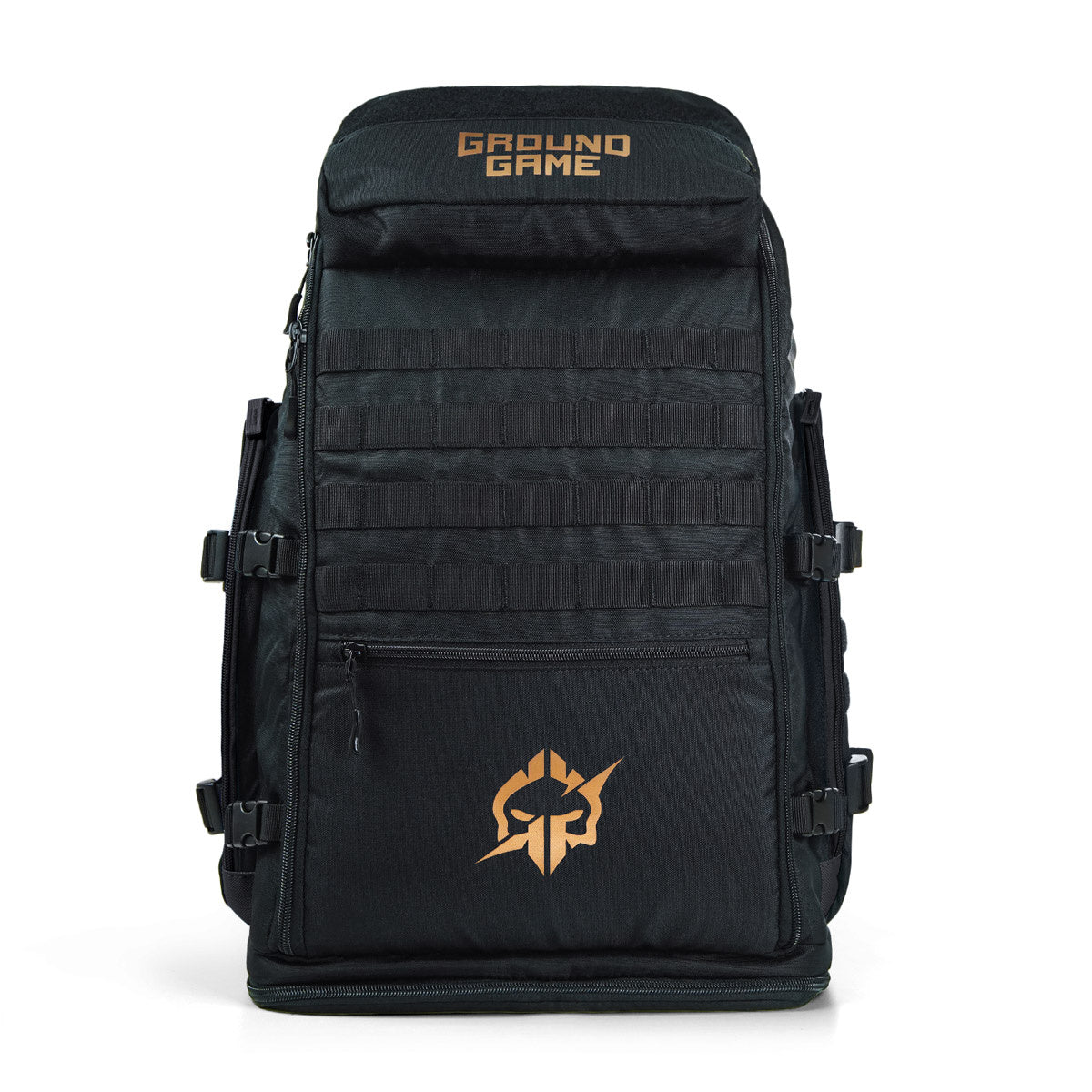 Rucsac de antrenament Samurai Gold