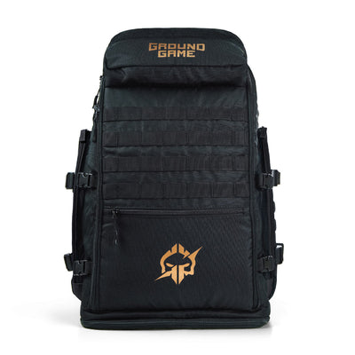 Rucsac de antrenament Samurai Gold