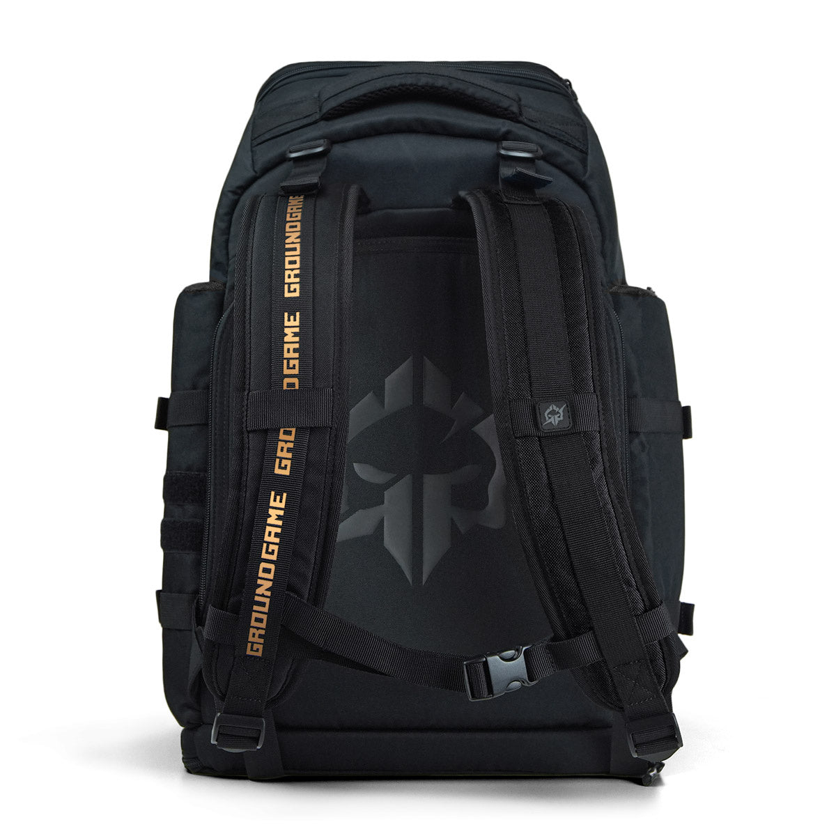 Rucsac de antrenament Samurai Gold