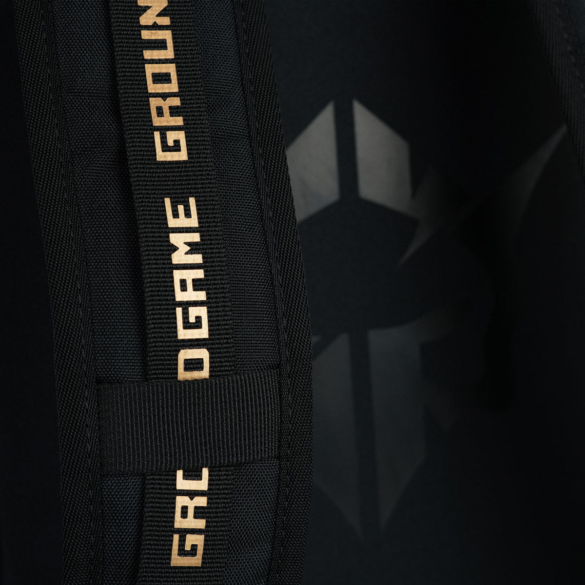 Rucsac de antrenament Samurai Gold