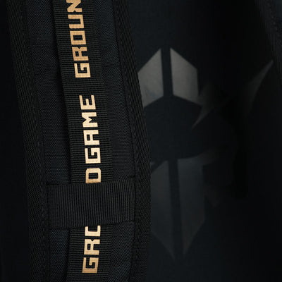 Rucsac de antrenament Samurai Gold